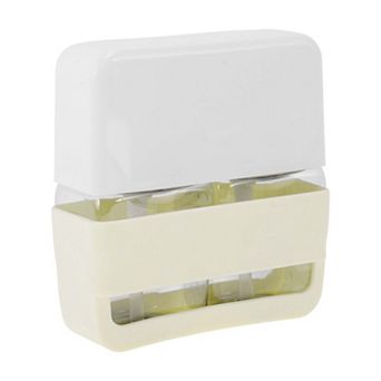 Reusable Travel Container Set 2 pc