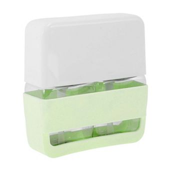Reusable Travel Container Set 2 pc