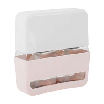 Reusable Travel Container Set 2 pc