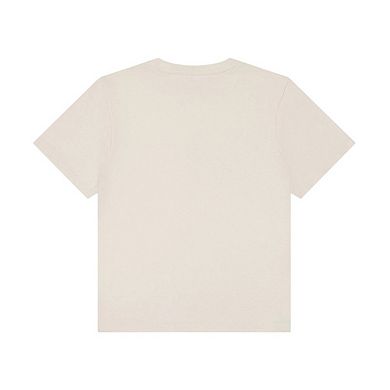 Bella + Canvas Womens/Ladies Heavy Boxy T-Shirt