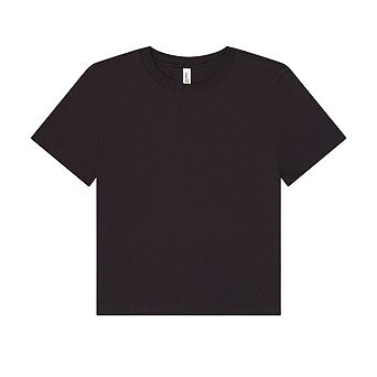 Bella + Canvas Womens/Ladies Heavy Boxy T-Shirt