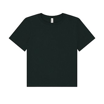 Bella + Canvas Womens/Ladies Heavy Boxy T-Shirt