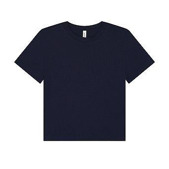 Bella + Canvas Womens/Ladies Heavy Boxy T-Shirt