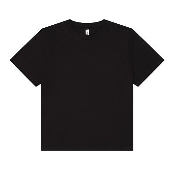 Bella + Canvas Womens/Ladies Heavy Boxy T-Shirt