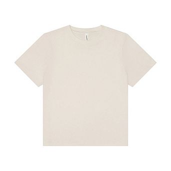 Bella + Canvas Womens/Ladies Heavy Boxy T-Shirt