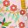 Tropical Print