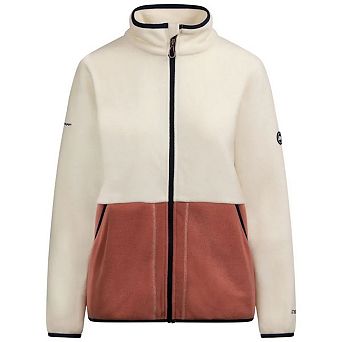 Trespass Womens/Ladies Member Fleece Jacket