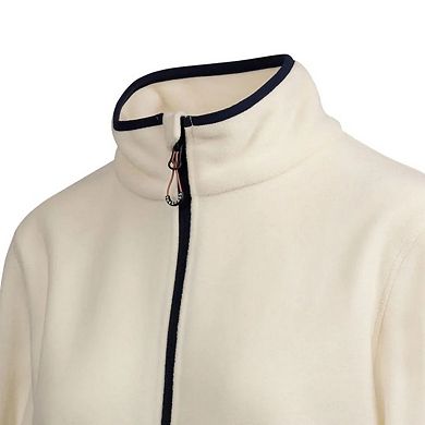 Trespass Womens/Ladies Member Fleece Jacket