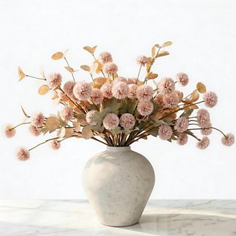 Kaelin Home Artificial Flowers for Vase