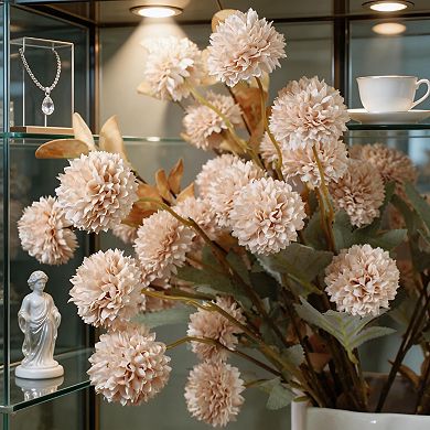 Kaelin Home Artificial Flowers for Vase