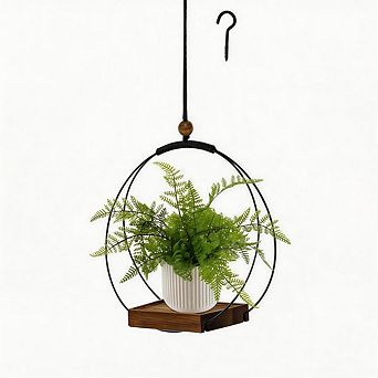 Kaelin Home Planter for Indoor Plants