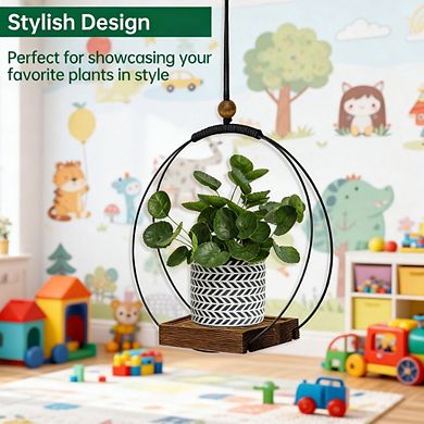 Kaelin Home Planter for Indoor Plants