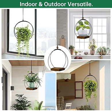 Kaelin Home Planter for Indoor Plants