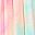 Tie Dye Pink Blue