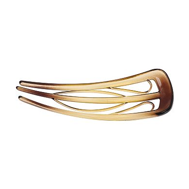 Elegant U-shaped Hair Pin for Women 1 Pc
