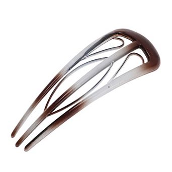 Elegant U-shaped Hair Pin for Women 1 pc