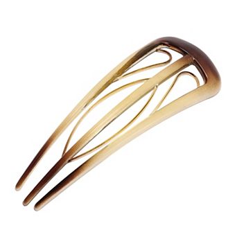 Elegant U-shaped Hair Pin for Women 1 pc