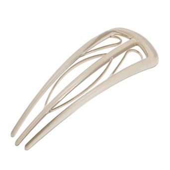 Elegant U-shaped Hair Pin for Women 1 pc