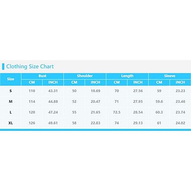 Women's Button Down Stripes Shirt Casual Loose Collared Long Sleeve Color Block Blouse Shacket