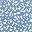 Light Blue Floral