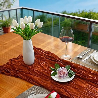 Kaelin Home Artificial Tulips 20 Stems