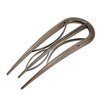 U-shaped Hair Pin 1 pc 3.94"x1.50"
