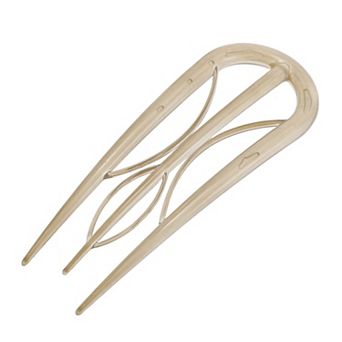 U-shaped Hair Pin 1 pc 3.94"x1.50"