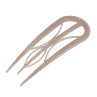 U-shaped Hair Pin 1 pc 3.94"x1.50"