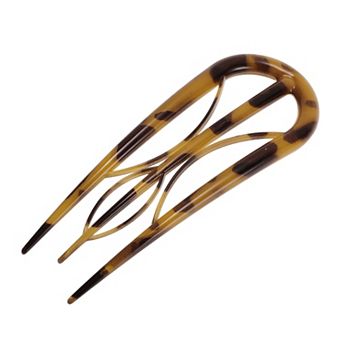 U-shaped Hair Pin 1 pc 3.94"x1.50"