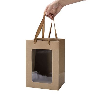 Handheld Gift Bags Large 1 Pc