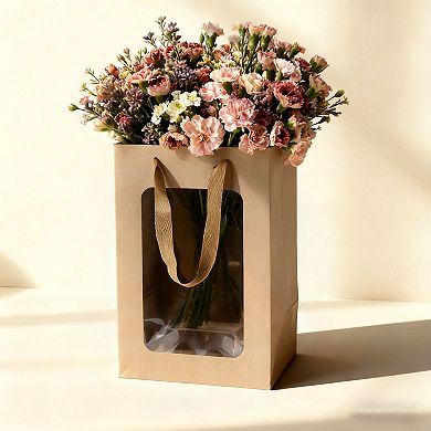 Handheld Gift Bags Large 1 Pc