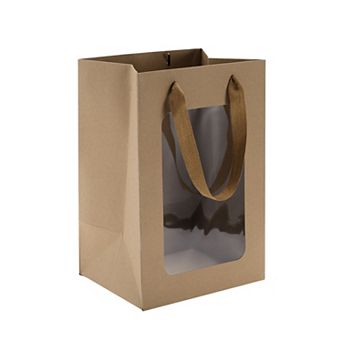 Handheld Gift Bags Large 1 pc