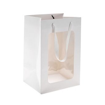 Handheld Gift Bags Large 1 pc