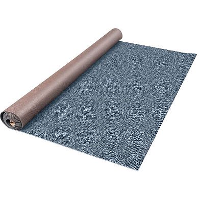 Durable Marine Carpet Roll with Non-Slip Surface