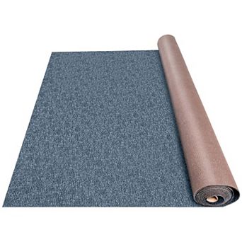 Durable Marine Carpet Roll with Non-Slip Surface