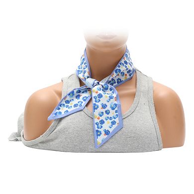 Versatile Long Ribbon Headband for Women 1 Pc