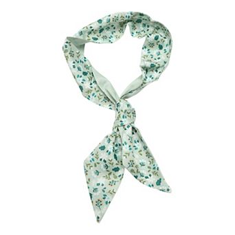 Versatile Long Ribbon Headband for Women 1 pc
