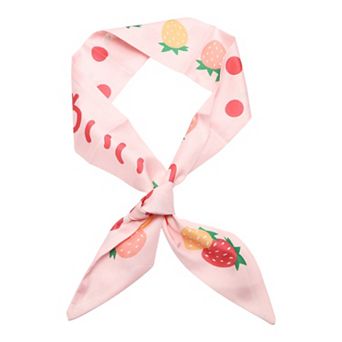 Versatile Long Ribbon Headband for Women 1 pc