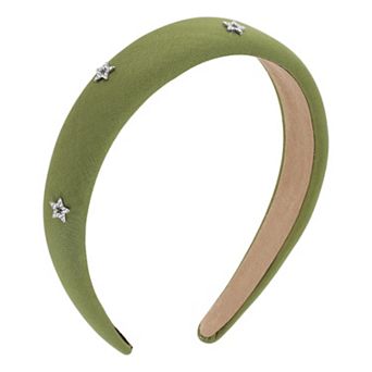 Five-pointed Star Headbands for Women 1 pc