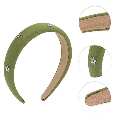 Five-pointed Star Headbands for Women 1 Pc