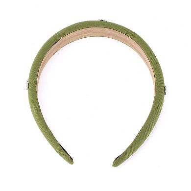 Five-pointed Star Headbands for Women 1 Pc