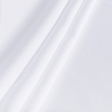 Rectangle Tablecloth - 60 x 84 Inch - Stain and Wrinkle Resistant Washable Polyester Table Cloth