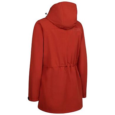 Trespass Womens/Ladies Tiverton Waterproof Jacket