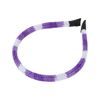 Knitting Yarn Headband for Women 1 Pc