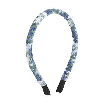 Knitting Yarn Headband for Women 1 pc