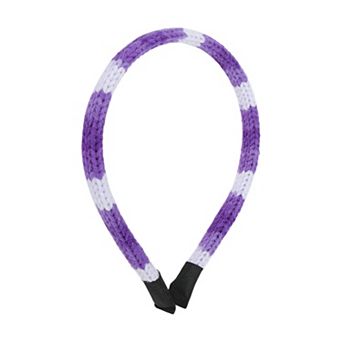 Knitting Yarn Headband for Women 1 pc