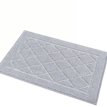 Vacuum Door Mat 20"x32" Non-slip, Water-absorbent, Washable Hallway Carpet