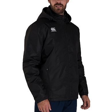 Canterbury Mens Club Stadium Track Jacket