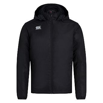 Canterbury Mens Club Stadium Track Jacket