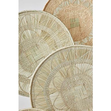 Binga Lace Basket